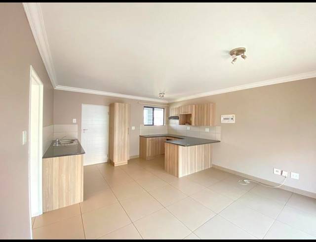 1 BEDROOM APARTMENT FOR SALE IN BROADACRES